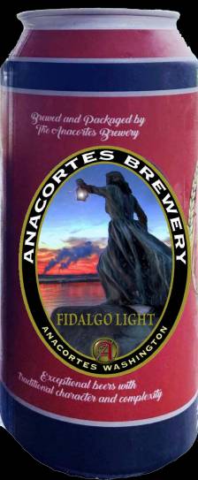 fidalgo can